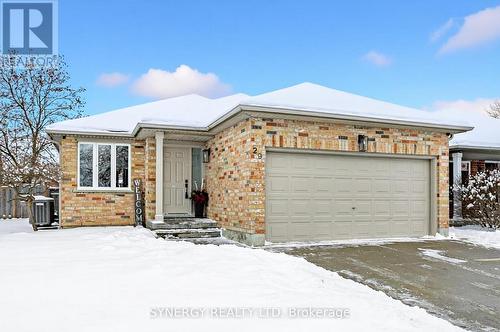29 JUNIPER CRESCENT  Strathroy-Caradoc (Se), ON N7G 4G4