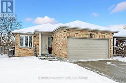 29 JUNIPER CRESCENT  Strathroy-Caradoc (Se), ON N7G 4G4