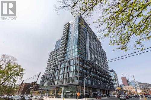 309 - 50 POWER STREET  Toronto, ON M5A 0V3