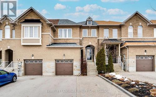 16 GAUGUIN AVENUE  Vaughan, ON L4J 9J7