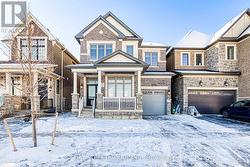 3190 WILLIAM CUTMORE BOULEVARD  Oakville, ON L6H 7X3
