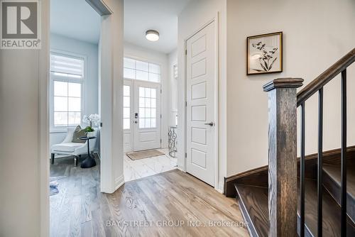 3190 William Cutmore Boulevard, Oakville, ON - Indoor Photo Showing Other Room