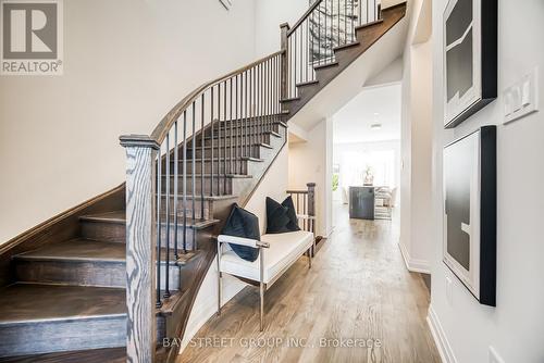 3190 William Cutmore Boulevard, Oakville, ON - Indoor Photo Showing Other Room