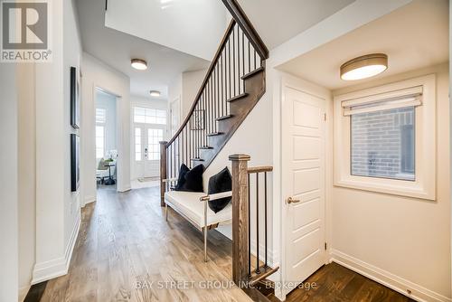 3190 William Cutmore Boulevard, Oakville, ON - Indoor Photo Showing Other Room