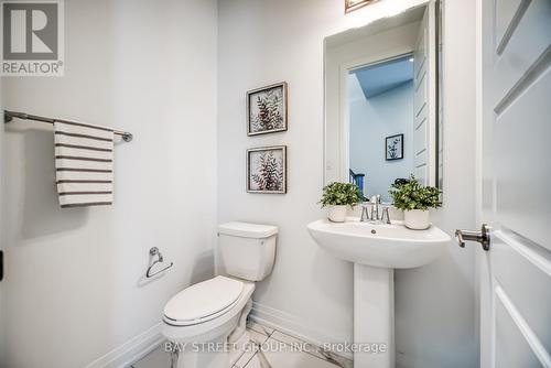 3190 William Cutmore Boulevard, Oakville, ON - Indoor Photo Showing Bathroom