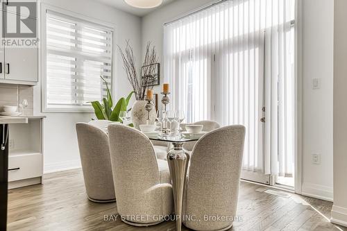 3190 William Cutmore Boulevard, Oakville, ON - Indoor