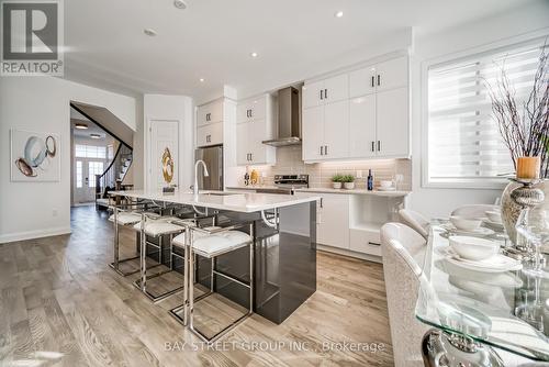 3190 William Cutmore Boulevard, Oakville, ON - Indoor Photo Showing Other Room