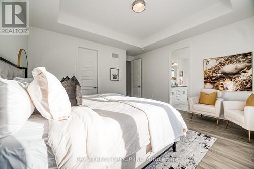 3190 William Cutmore Boulevard, Oakville, ON - Indoor Photo Showing Bedroom