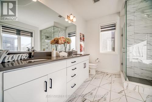 3190 William Cutmore Boulevard, Oakville, ON - Indoor Photo Showing Bathroom
