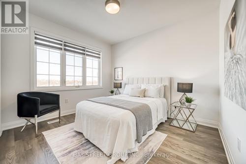 3190 William Cutmore Boulevard, Oakville, ON - Indoor Photo Showing Bedroom