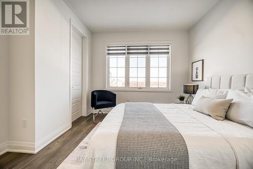 3190 William Cutmore Boulevard, Oakville, ON - Indoor Photo Showing Bedroom
