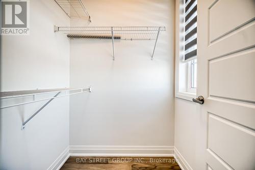 3190 William Cutmore Boulevard, Oakville, ON - Indoor With Storage