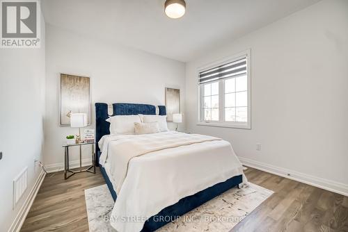 3190 William Cutmore Boulevard, Oakville, ON - Indoor Photo Showing Bedroom