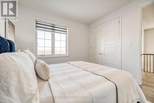 3190 William Cutmore Boulevard, Oakville, ON - Indoor Photo Showing Bedroom