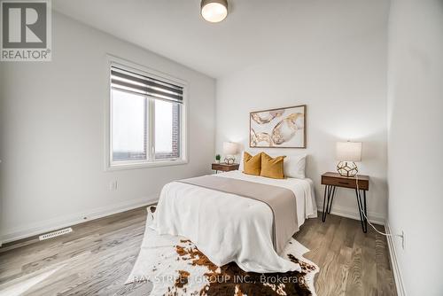 3190 William Cutmore Boulevard, Oakville, ON - Indoor Photo Showing Bedroom