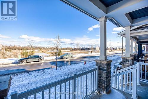 3190 William Cutmore Boulevard, Oakville, ON - Outdoor With View