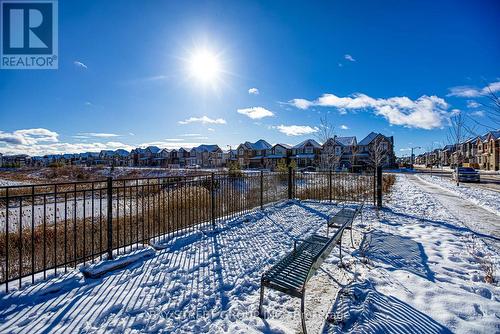 3190 William Cutmore Boulevard, Oakville, ON - Outdoor With View