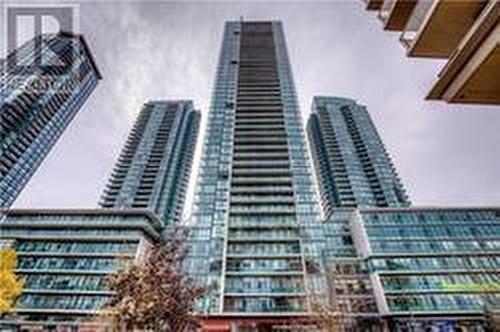 3908 - 4070 Confederation Parkway, Mississauga, ON - Outdoor With Facade