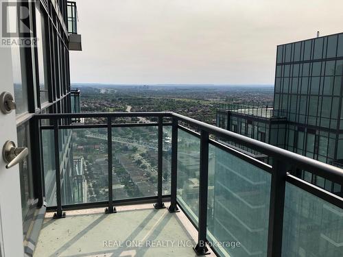 3908 - 4070 Confederation Parkway, Mississauga, ON - Outdoor With View With Exterior