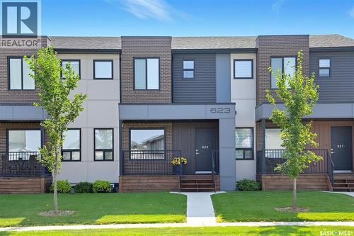 623 EVERGREEN BOULEVARD  Saskatoon, SK S7K 6K3
