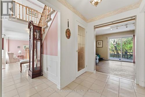 4307 Garnetwood Chase, Mississauga, ON - Indoor Photo Showing Other Room