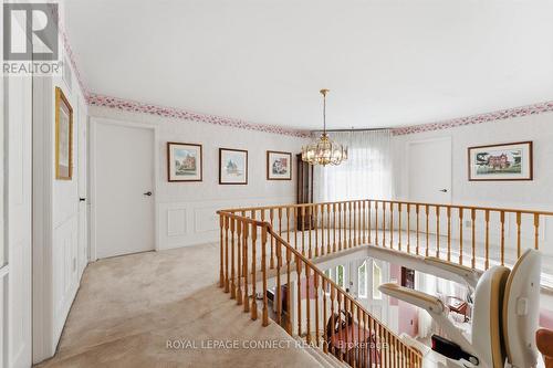 4307 Garnetwood Chase, Mississauga, ON - Indoor Photo Showing Other Room