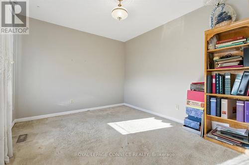 4307 Garnetwood Chase, Mississauga, ON - Indoor Photo Showing Other Room