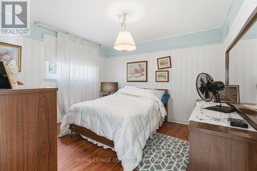 4307 Garnetwood Chase, Mississauga, ON - Indoor Photo Showing Bedroom