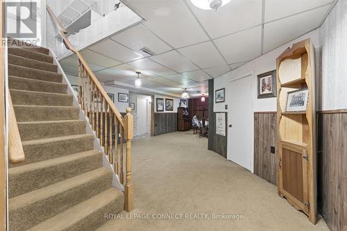 4307 Garnetwood Chase, Mississauga, ON - Indoor Photo Showing Other Room