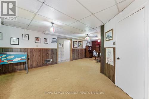 4307 Garnetwood Chase, Mississauga, ON - Indoor Photo Showing Other Room