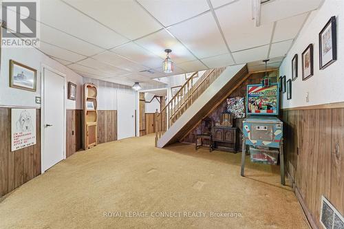 4307 Garnetwood Chase, Mississauga, ON - Indoor Photo Showing Other Room