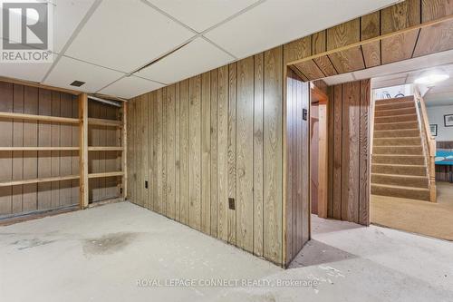 4307 Garnetwood Chase, Mississauga, ON - Indoor Photo Showing Other Room