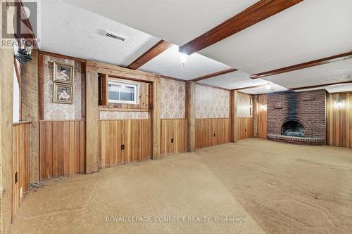 4307 Garnetwood Chase, Mississauga, ON - Indoor