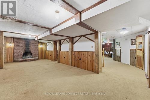 4307 Garnetwood Chase, Mississauga, ON - Indoor