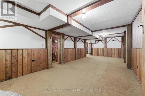 4307 Garnetwood Chase, Mississauga, ON -  Photo Showing Other Room