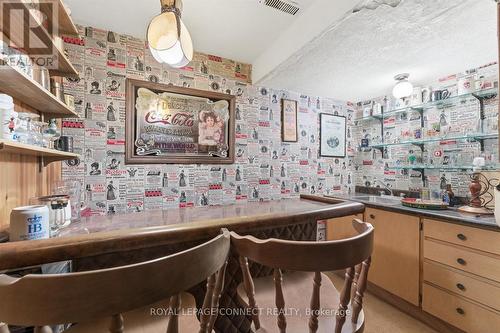 4307 Garnetwood Chase, Mississauga, ON - Indoor