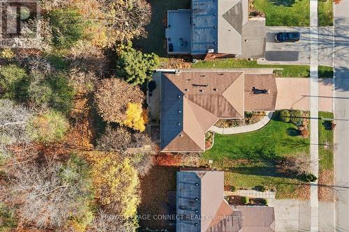 4307 Garnetwood Chase, Mississauga, ON - Outdoor