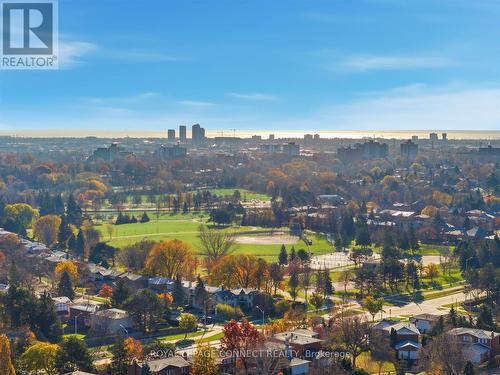 4307 Garnetwood Chase, Mississauga, ON - Outdoor With View