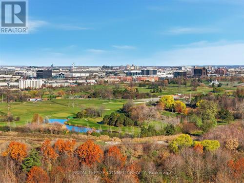 4307 Garnetwood Chase, Mississauga, ON - Outdoor With View