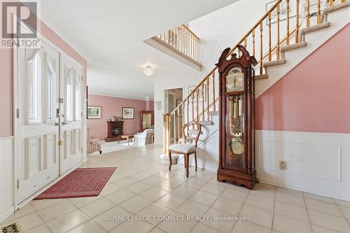4307 Garnetwood Chase, Mississauga, ON - Indoor Photo Showing Other Room