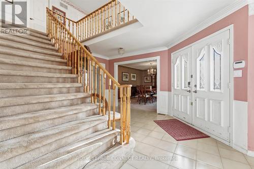 4307 Garnetwood Chase, Mississauga, ON - Indoor Photo Showing Other Room