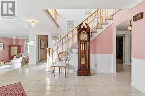 4307 Garnetwood Chase, Mississauga, ON - Indoor Photo Showing Other Room