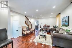 5708 MARGARITA CRESCENT  Mississauga, ON L5M 6Y8