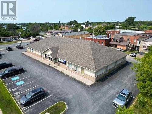 9 Lawton St, Blind River, ON 