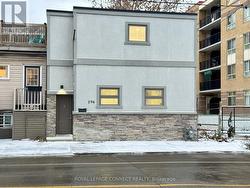 596 EASTERN AVENUE  Toronto, ON M4M 0B9