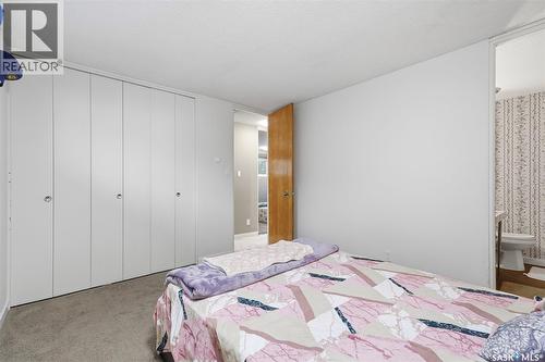 3020 14Th Street E, Saskatoon, SK - Indoor Photo Showing Bedroom