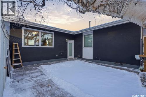 3020 14Th Street E, Saskatoon, SK - Outdoor