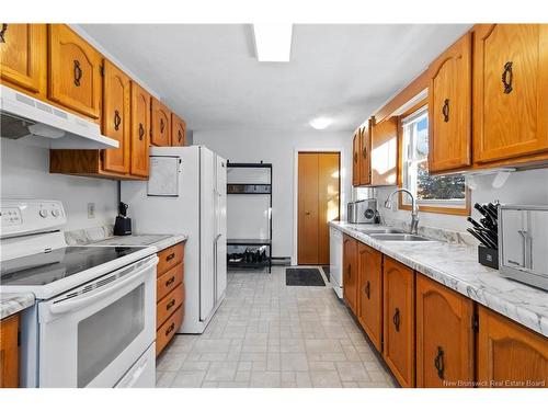 3258 Mountain Rd, Lutes Mountain, NB 