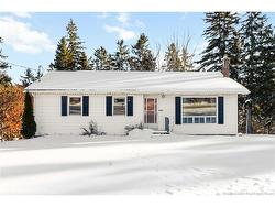 3258 Mountain RD  Lutes Mountain, NB E1G 2X2
