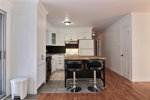 Kitchen - 30 Route Du Canton, Brownsburg-Chatham, QC - Indoor Photo Showing Kitchen